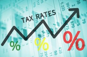 Taxes For Revenue Are Obsolete